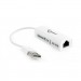Gembird Мережева карта USB2.0 to Fast Ethernet Gembird (NIC-U2-02)