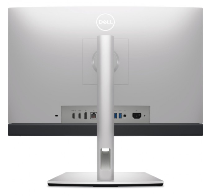 Dell Комп'ютер Dell Optiplex 7420 AiO / i7-14700, 16, 512, WiFi, кл+м, Win11P (N004O7420AIO)