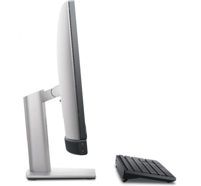 Dell Комп'ютер Dell Optiplex 7420 AiO / i7-14700, 16, 512, WiFi, кл+м, Win11P (N004O7420AIO)