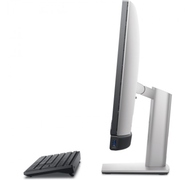 Dell Комп'ютер Dell Optiplex 7420 AiO / i7-14700, 16, 512, WiFi, кл+м, Win11P (N004O7420AIO)