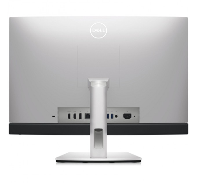 Dell Комп'ютер Dell Optiplex 7420 AiO / i5-14500T, 16, 512, WiFi, кл+м, Win11P (N005O7420AIO)