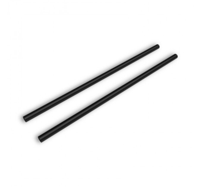 Ekwb Трубка для СРО Ekwb EK-Loop Metal Tube 16mm 0.5m - Black (2pcs) (3831109893920)