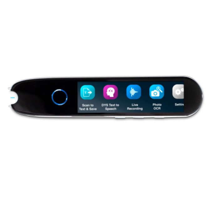 Iris Сканер Iris IRISCan Reader 8 (463244)