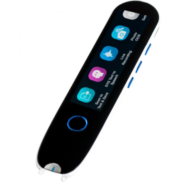 Iris Сканер Iris IRISCan Reader 8 (463244)