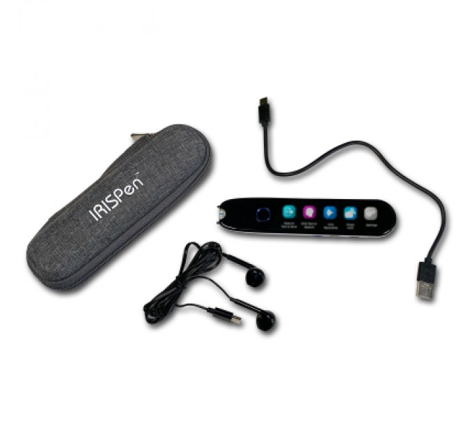 Iris Сканер Iris IRISCan Reader 8 (463244)