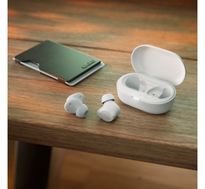 Philips Навушники Philips TAT1209 Touch control White (TAT1209WT/00)