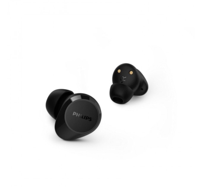 Philips Навушники Philips TAT1209 Touch control Black (TAT1209BK/00)