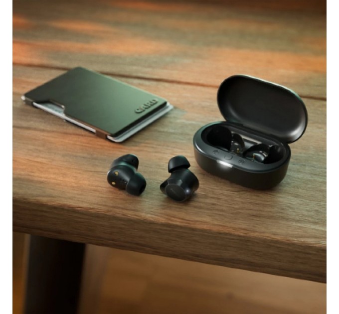 Philips Навушники Philips TAT1209 Touch control Black (TAT1209BK/00)