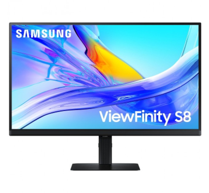 Samsung Монітор Samsung LS27D804UAIXCI