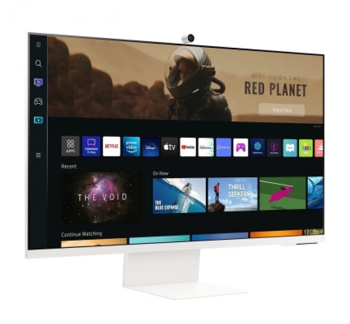 Samsung Монітор Samsung LS32DM801UIXUA