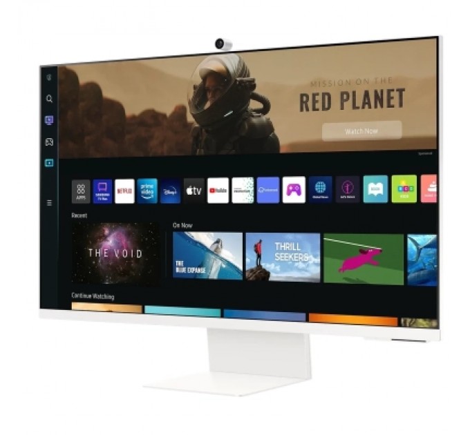 Samsung Монітор Samsung LS32DM801UIXUA