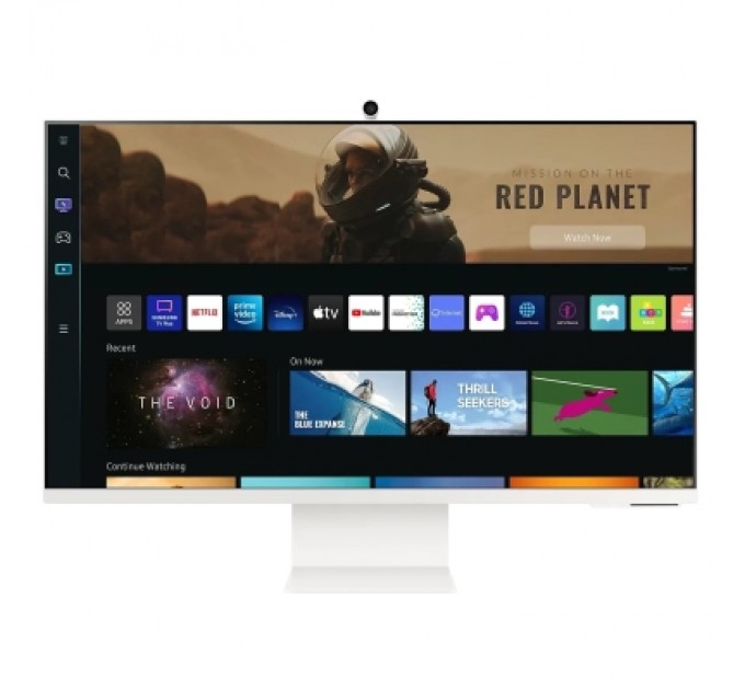 Samsung Монітор Samsung LS32DM801UIXUA