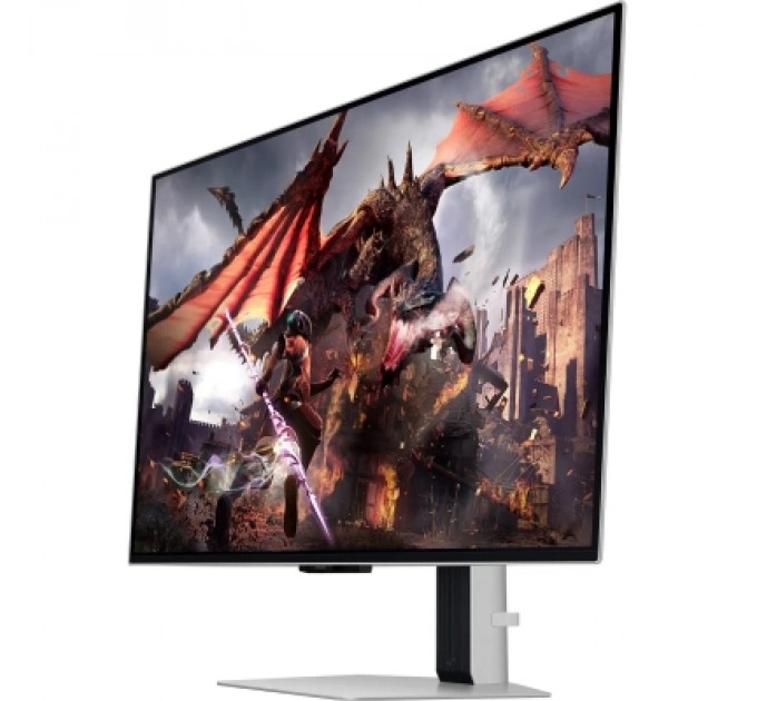 Samsung Монітор Samsung LS32DG800SIXUA