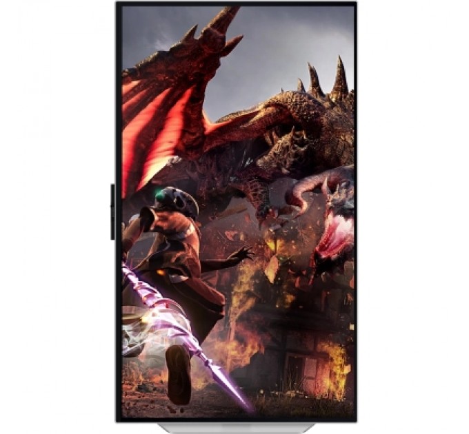 Samsung Монітор Samsung LS32DG800SIXUA