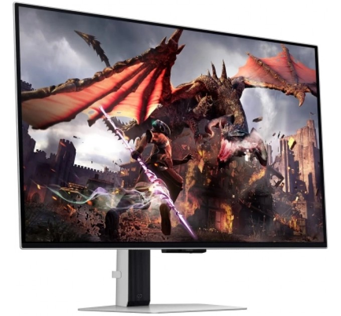 Samsung Монітор Samsung LS32DG800SIXUA