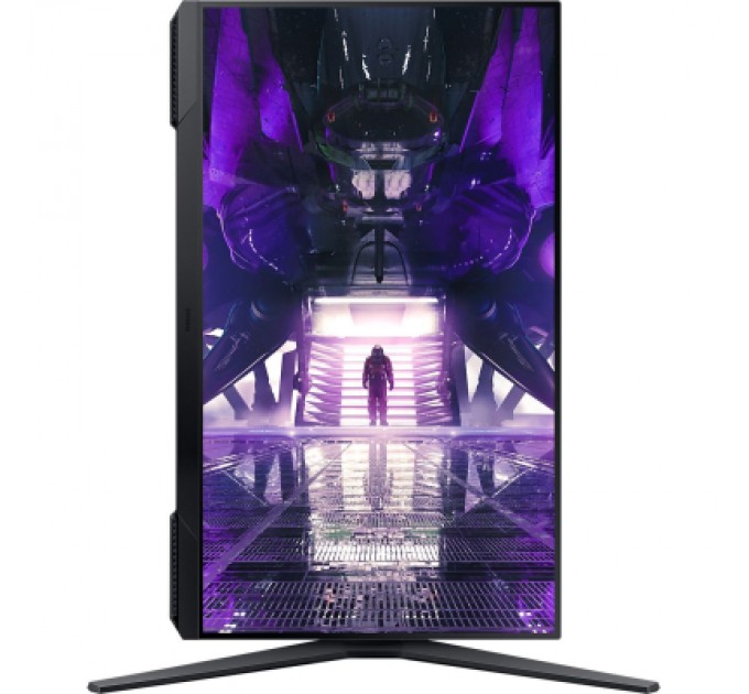 Samsung Монітор Samsung LS24AG302NIXCI