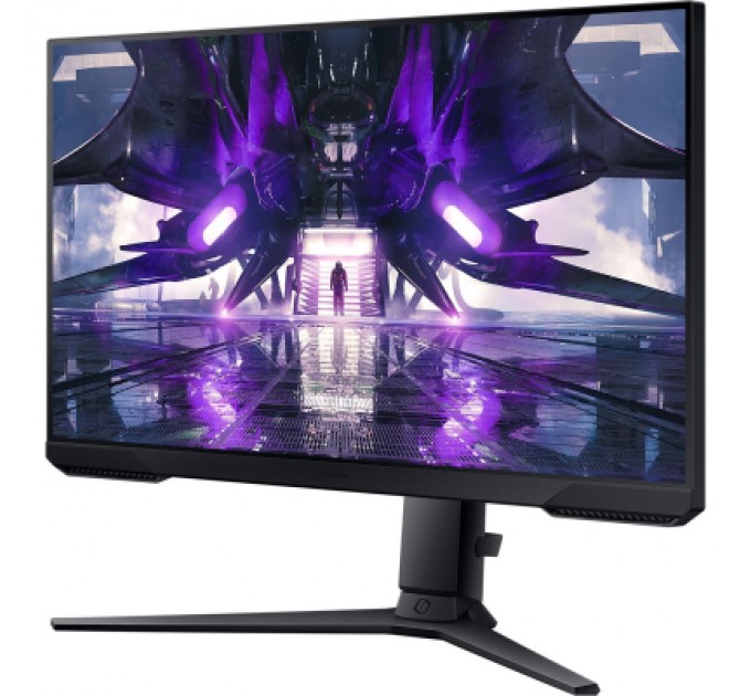 Samsung Монітор Samsung LS24AG302NIXCI