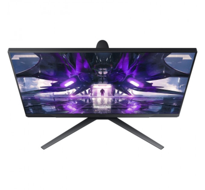 Samsung Монітор Samsung LS24AG302NIXCI