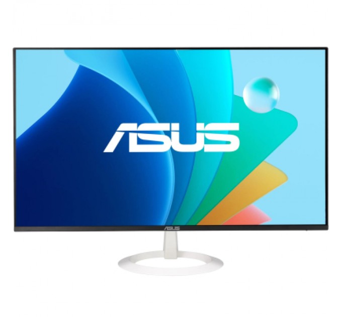 ASUS Монітор ASUS VZ24EHF-W