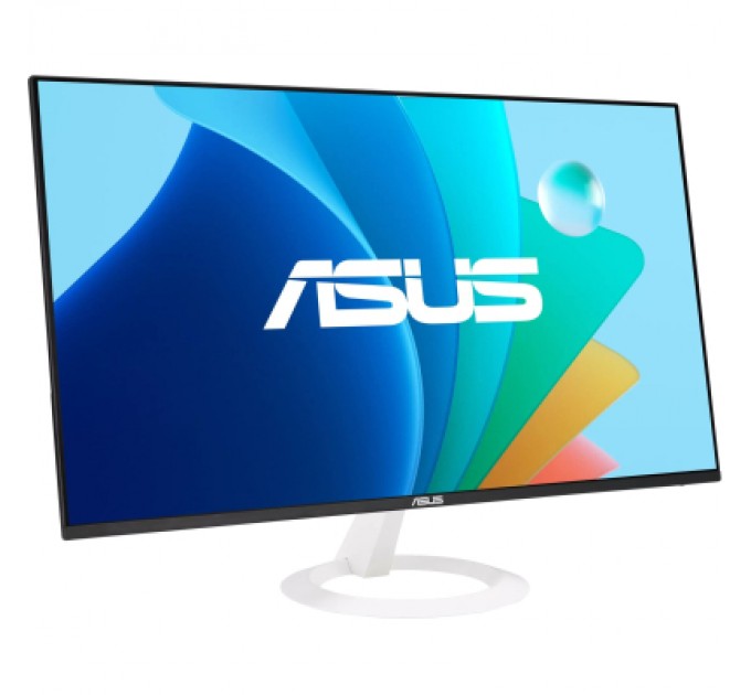 ASUS Монітор ASUS VZ24EHF-W