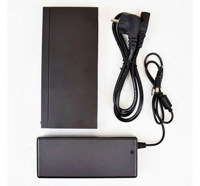 Atis Комутатор мережевий Atis PoE-1010-8P/250m