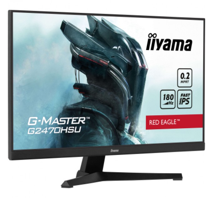 iiyama Монітор iiyama G2470HSU-B6