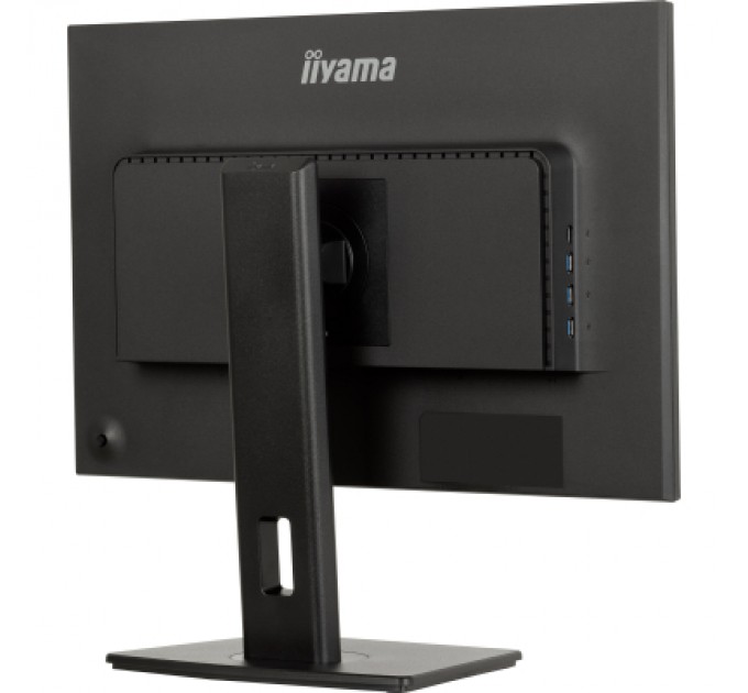 iiyama Монітор iiyama XUB2495WSU-B7