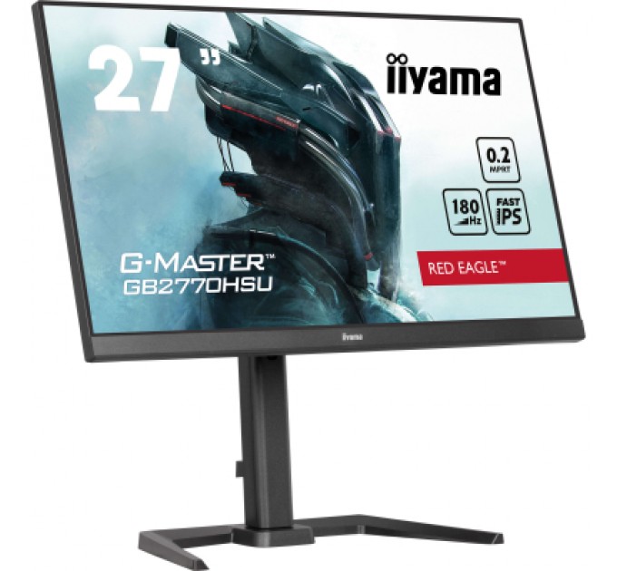 iiyama Монітор iiyama GB2770HSU-B6