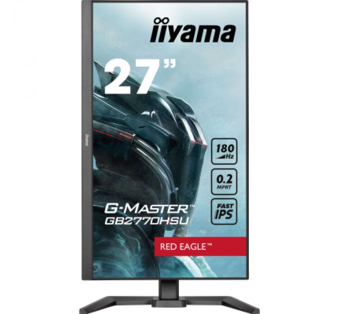 iiyama Монітор iiyama GB2770HSU-B6