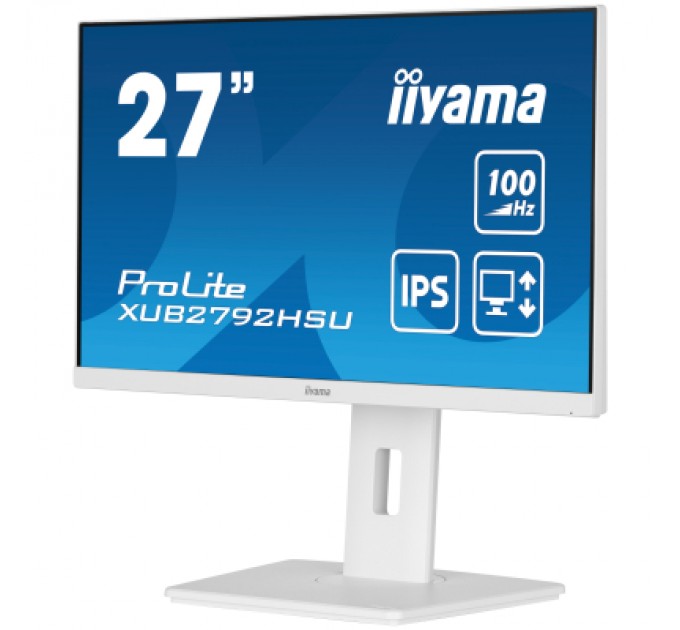 iiyama Монітор iiyama XUB2792HSU-W6