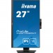 iiyama Монітор iiyama XUB2790QSUH-B1