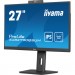 iiyama Монітор iiyama XUB2790QSUH-B1