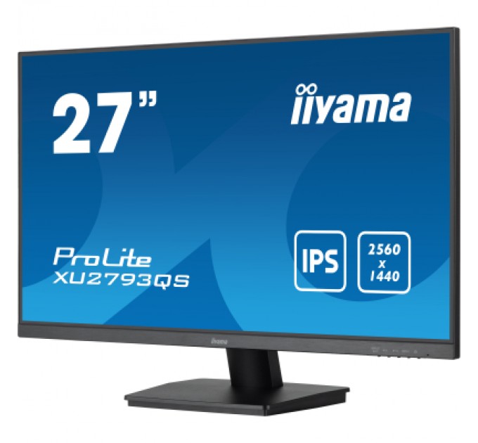 iiyama Монітор iiyama XU2793QS-B6