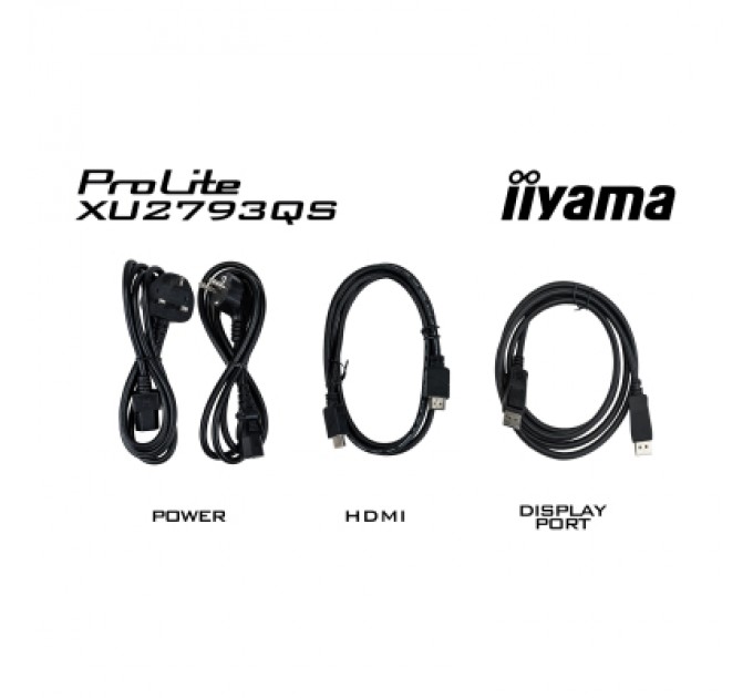 iiyama Монітор iiyama XU2793QS-B6