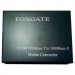 FoxGate Медіаконвертер FoxGate 10/100/1000Base-T RJ45 to 1000Base-SX/LX SFP slot (EC-SFP1000-FE/GE-LFP)