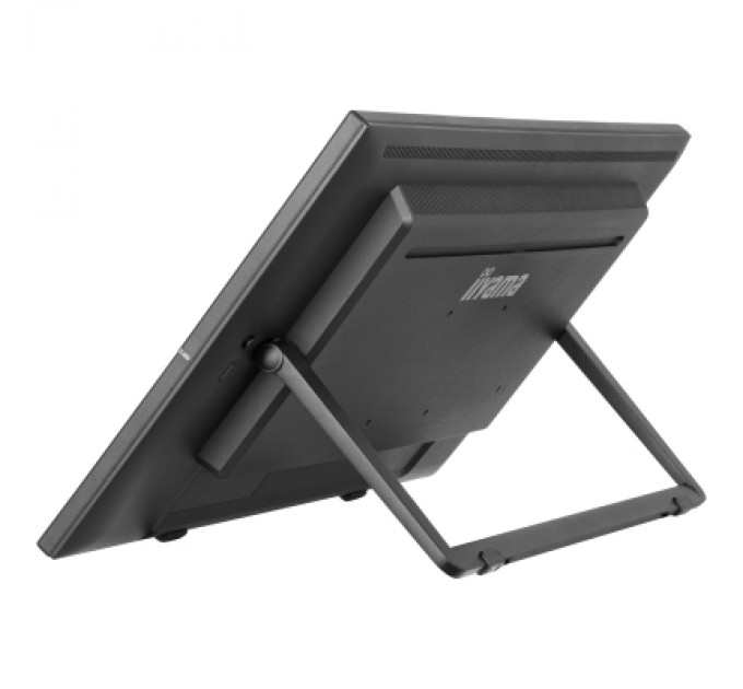 iiyama Монітор iiyama T2755QSC-B1