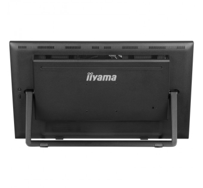 iiyama Монітор iiyama T2755QSC-B1