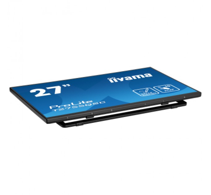 iiyama Монітор iiyama T2755QSC-B1