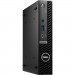 Dell Комп'ютер Dell OptiPlex 7020 MFF / i3-14100T, 8, 512, WiFi, кл+м (N003O7020MFF_UBU)