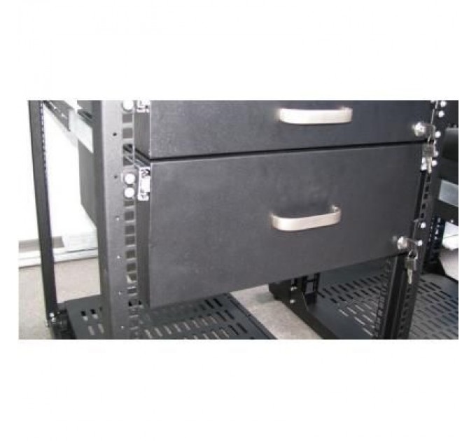 CSV Ящик для документів CSV 4U глубина 400 мм (05936)