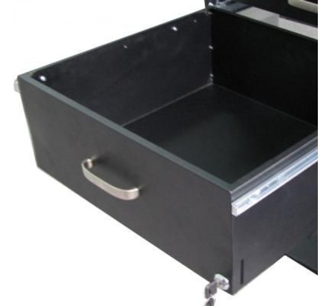 CSV Ящик для документів CSV 4U глубина 400 мм (05936)