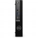 Dell Комп'ютер Dell OptiPlex 7020 MFF / i5-14500T, 16, 256, WiFi, кл+м, Win11P (N009O7020MFF)