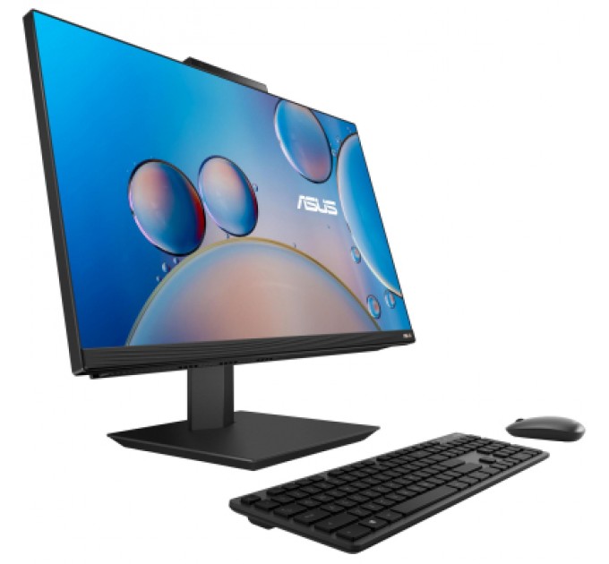 ASUS Комп'ютер ASUS A5702WVARK-BPE0150 AiO / i7-150U, 16, 512, WiFi, кл+м (90PT03N1-M017E0)