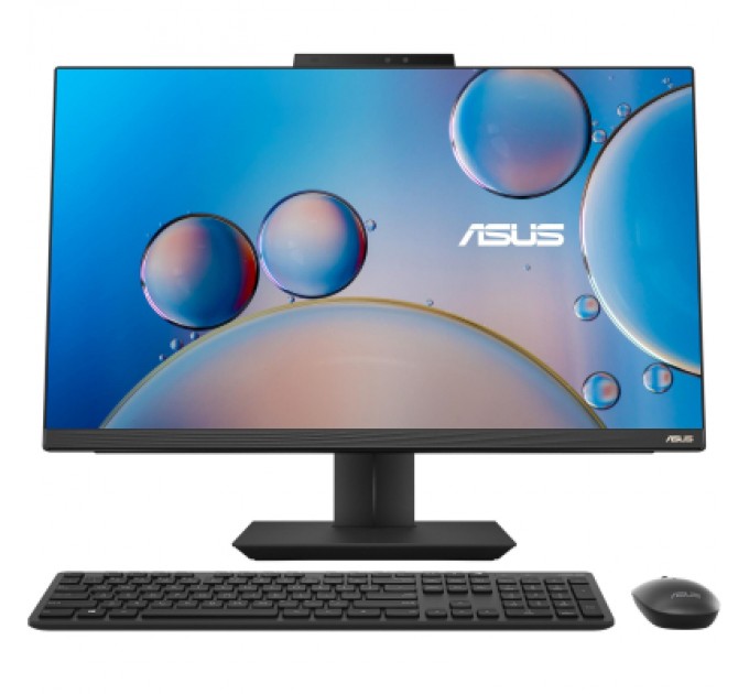 ASUS Комп'ютер ASUS A5702WVARK-BPE0170 AiO / i7-150U, 32, F1TB, WiFi, кл+м (90PT03N1-M017H0)