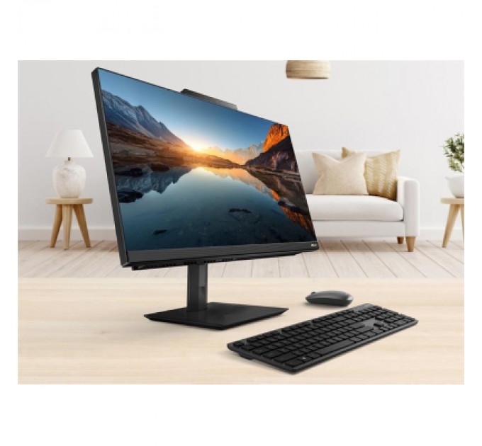 ASUS Комп'ютер ASUS A5702WVARK-BPE0170 AiO / i7-150U, 32, F1TB, WiFi, кл+м (90PT03N1-M017H0)