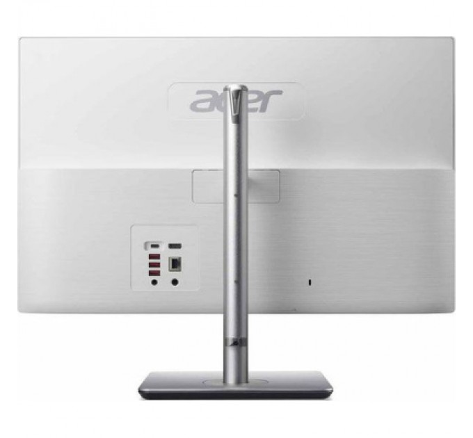Acer Комп'ютер Acer Aspire C24-195ES AiO / Intel U5-125U, 16, 512, WiFi, кл+м (DQ.BM4ME.002)