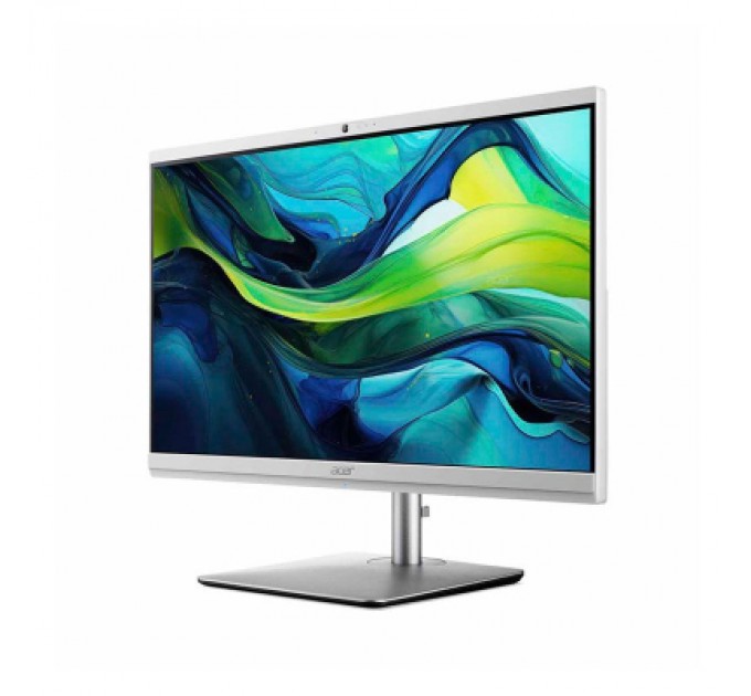 Acer Комп'ютер Acer Aspire C24-195ES AiO / Intel U7-155U, 32, F1TB, WiFi, кл+м (DQ.BM5ME.003)