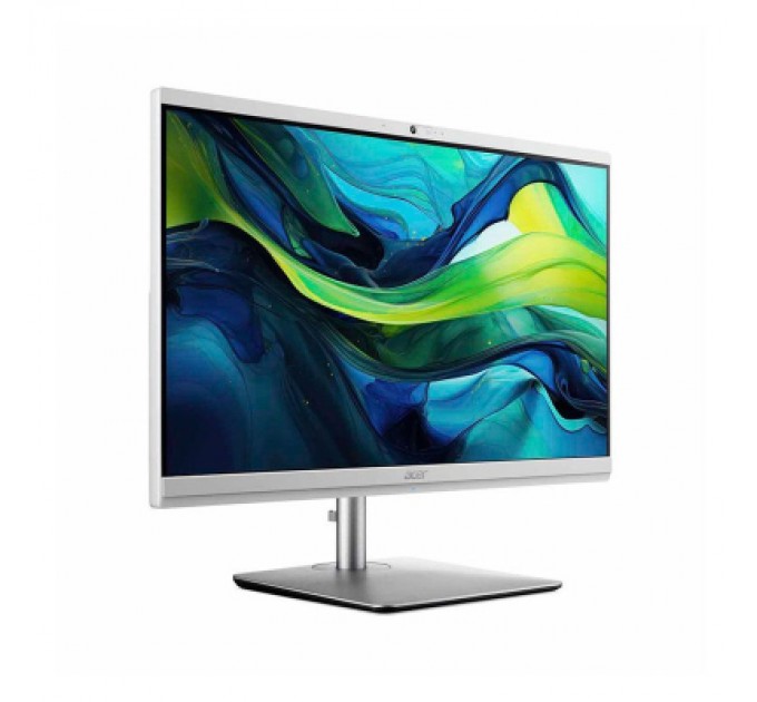 Acer Комп'ютер Acer Aspire C24-195ES AiO / Intel U7-155U, 32, F1TB, WiFi, кл+м (DQ.BM5ME.003)