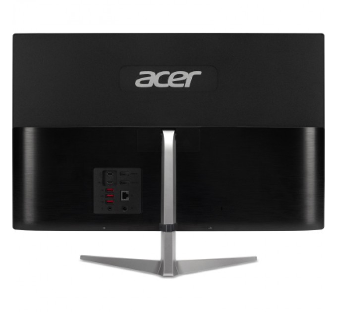 Acer Комп'ютер Acer Aspire C27-1851 AiO / i7-1360P, 16, 512, Wi-Fi, кл+м (DQ.BLUME.002)