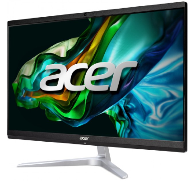 Acer Комп'ютер Acer Aspire C27-1851 AiO / i7-1360P, 32, F1TB, Wi-Fi, кл+м (DQ.BLUME.004)
